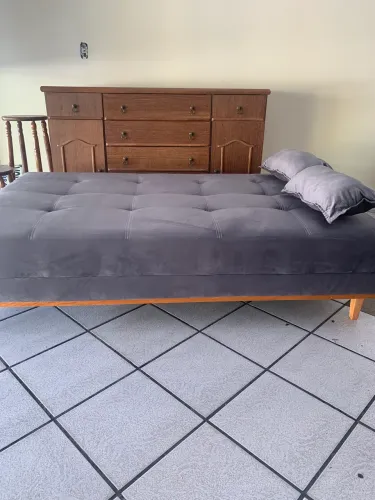 Sofá cama 