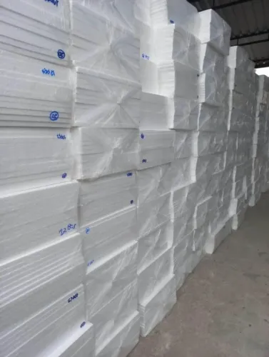 ? Placas EPS para Forro e Isolamento