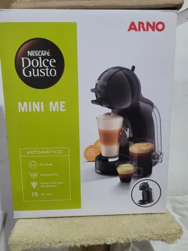 Cafeteira