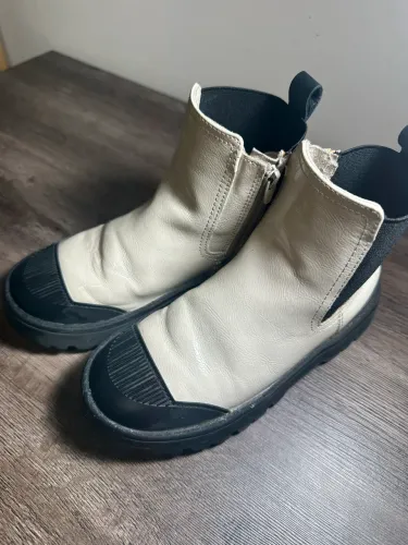 Sapato infantil