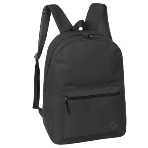 Mochila em promoção