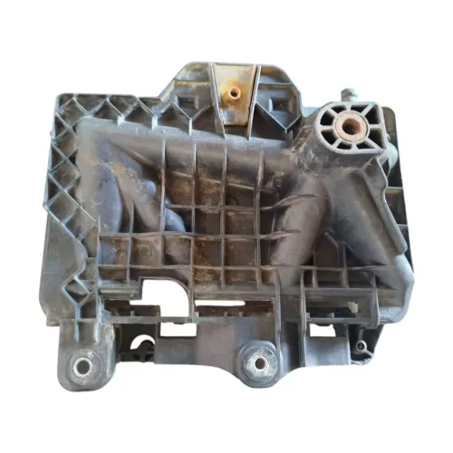 Suporte De Bateria Vw Gol Fox Saveiro G5 G6 1.6 2008 A 2012
