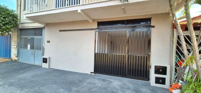 Alugo residência Setor Vila Cristina próximo ao Shopping Passeio das Águas
