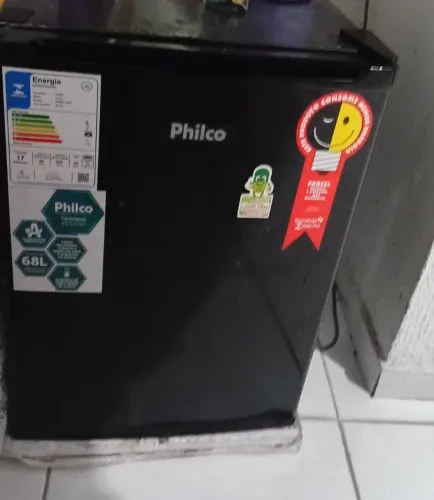 Vendo Frigobar 68L