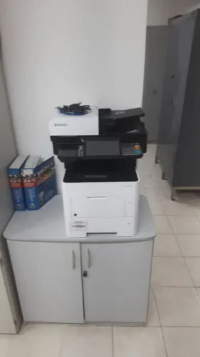 Conserto é Manutenção de Impressoras é Eletrônica