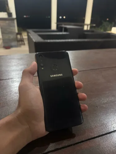 Samsung A20S