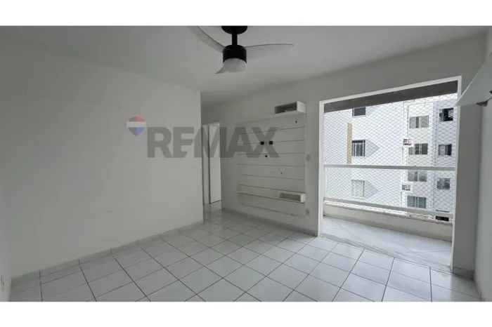 Apartamento Mar de Aruana 2 - 3 quartos