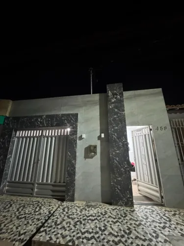Vendo Casa em Glória