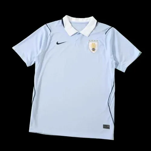 Camisa Uruguai 1 e 2 2026 original GGG