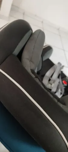 Cadeira infantil para carro