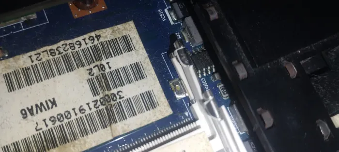 Notebook Lenovo G450 2949 (sucata, leia descrição)