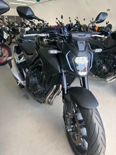 HONDA CB 500 HORNET ABS 2026