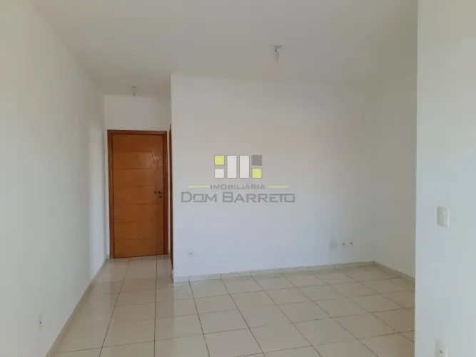 Apartamento com 2 dormitórios para locação, Jardim Marajoara, Nova Odessa, SP
