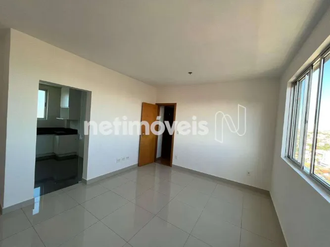 Locação Apartamento 3 quartos Salgado Filho Belo Horizonte