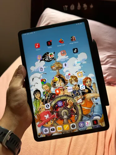 Xiaomi MI Pad 5 128gb 6 RAM