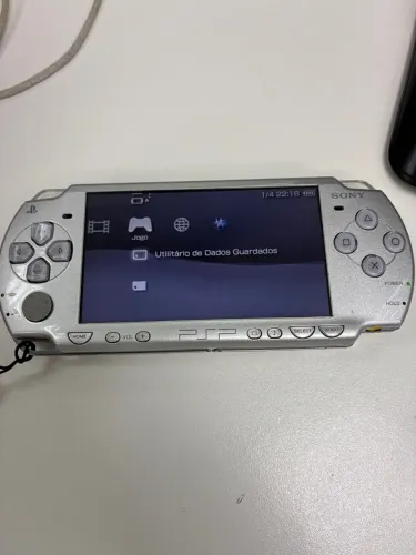 PSP 2001