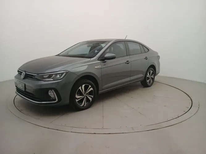 Volkswagen Virtus Comfort. 200 TSI 1.0 Flex 12V AUT 2025