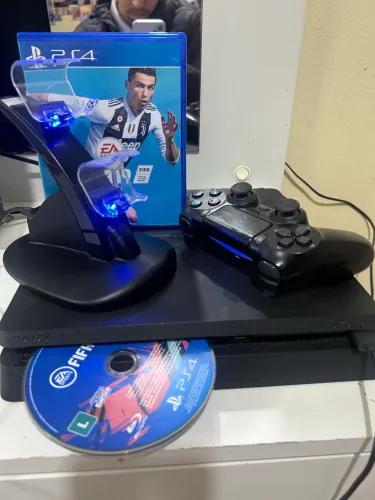 Play 4 1T Fifa