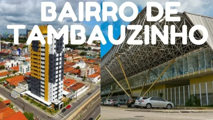 Super oferta lote de terreno em tambauzinho com 336m² sendo 12,00x28,00