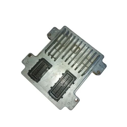Módulo Injecao Prisma Onix Tracker Cobalt Agile Montana