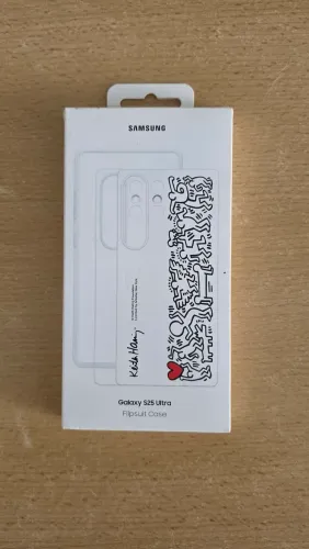 Capa Samsung S25 ultra - Flipsuit 