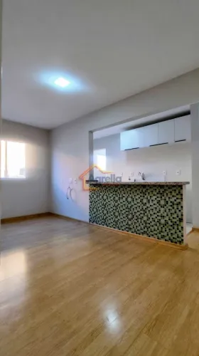 Condomínio Parque Imperial - APARTAMENTO 2º ANDAR À VENDA NO CONDOMÍNIO PARQUE IMPERIAL EM