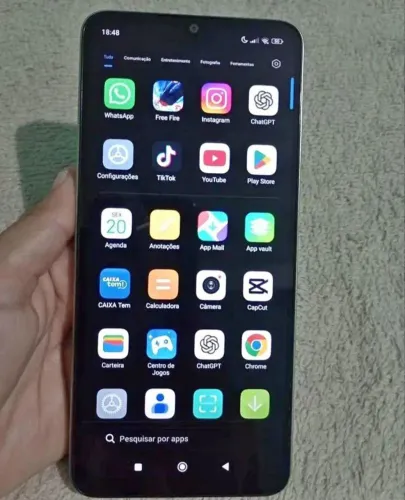 REDMI 13 C V/T