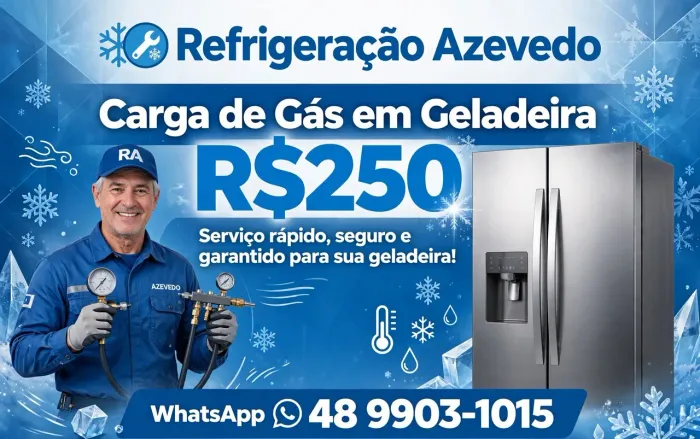 Refrigeração