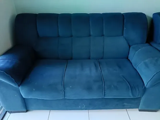 Sofá 2,3 lugares