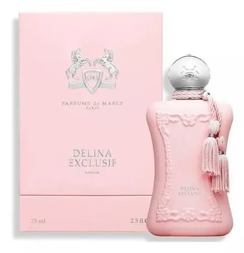 Parfums de Marly Delina Exclusif Eau de Parfum Perfume Feminino - 75ml