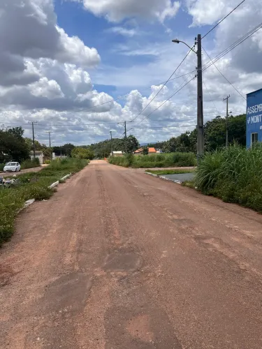 Lote de 360 metros no Sonia Regina