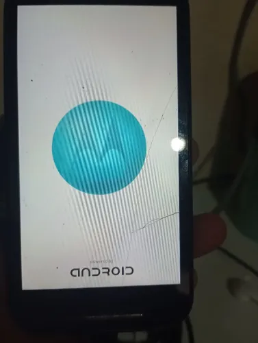 Moto E 1° geração 