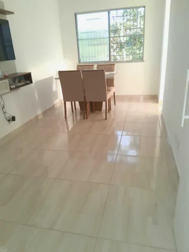 Apartamento 3 Quartos no Orlando Dantas - Residencial Moriá (ref: 1484) [10966]