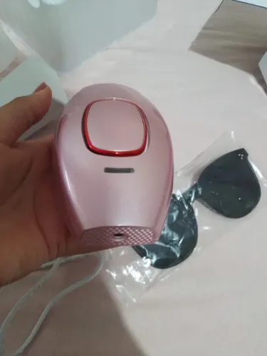 depilador a laser