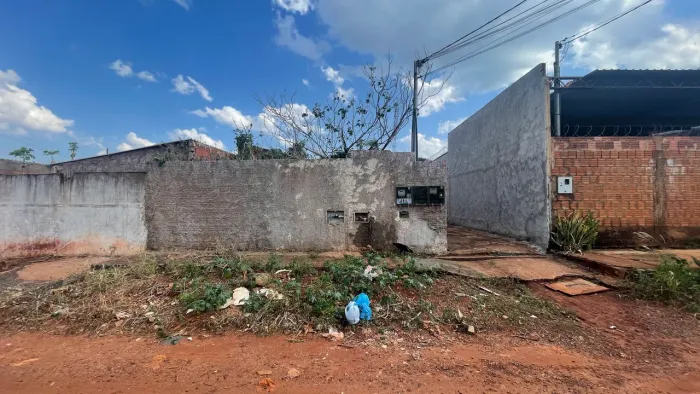 ? OPORTUNIDADE ABAIXO DO VALOR DE MERCADO no Bairro Nova Jerusalém! ?