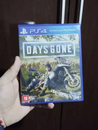 Days gone