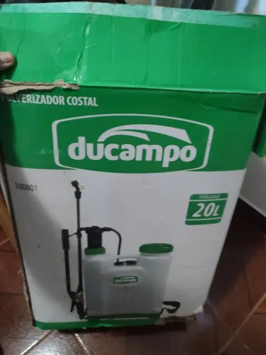 Pulverizador
