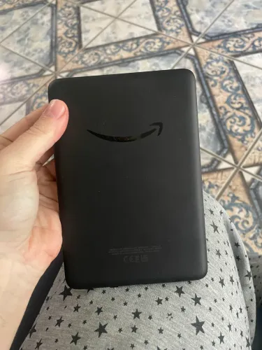 Kindle 16GB (o último que lançou)