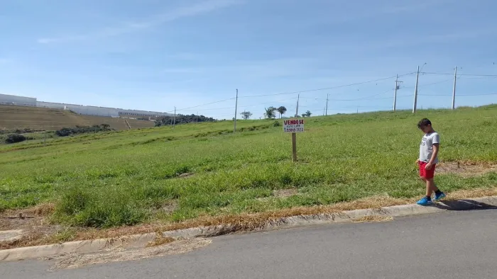 Terrenos a venda
