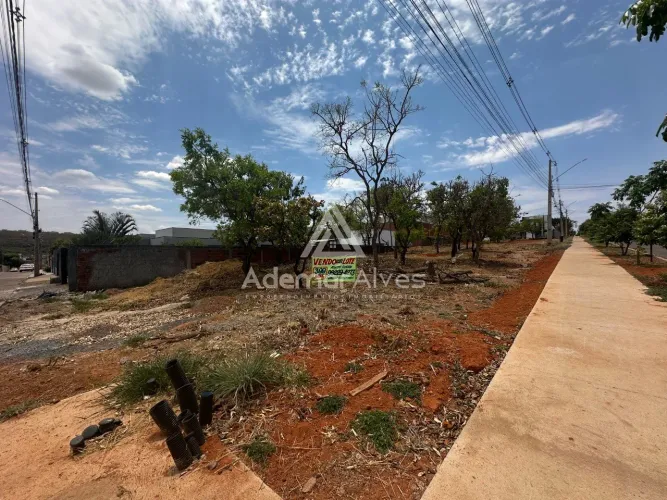 CONDOMINIO ALTO DA BOA VISTA, SOBRADINHO-DF, OPORTUNIDADE TERRENO DE ESQUINA COM 504M NÃO 