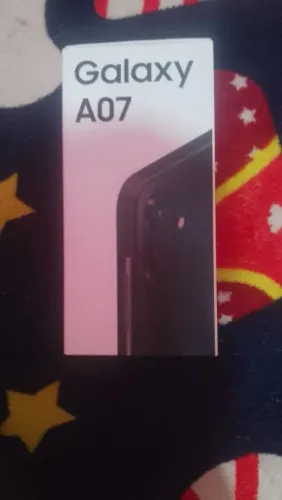 Vendo celular Galaxy A7