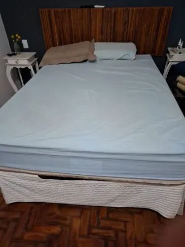 cama box
