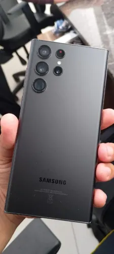 Galaxy s22 ultra
