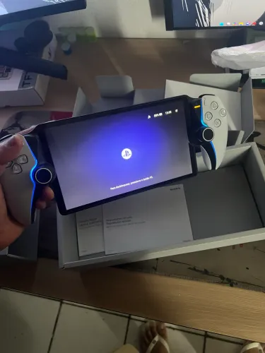 PlayStation Portal