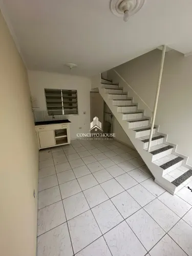 Casa para locação Travessa da Av. Mutinga