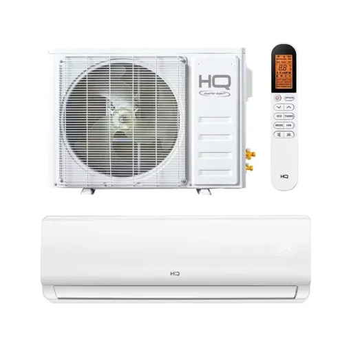 Ar Condicionado Split HQ Hi Wall Inverter 9.000 BTU 220v