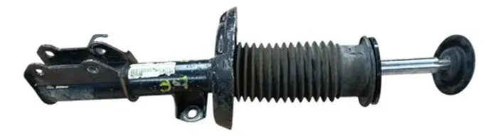 Amortecedor Sem Mola Cruze 2012 2015 Dianteira Esquerda