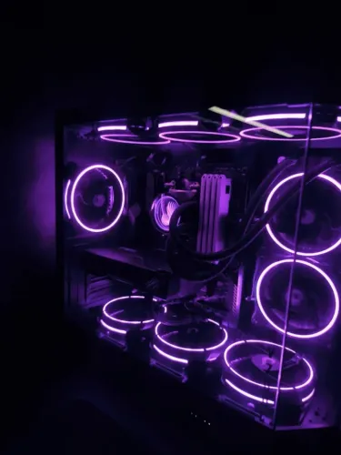 Computador Gamer