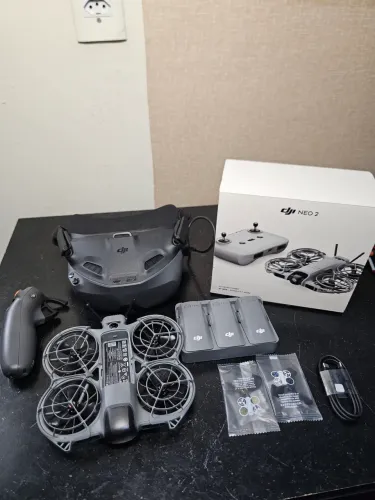DJI NEO 2 COMBO FLY MORE/ FPV