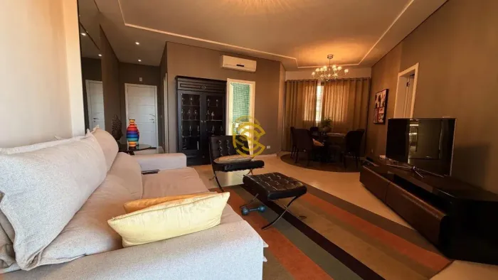 Apartamento para Venda em Cascavel, Centro, 3 dormitórios, 1 suíte, 2 banheiros, 2 vagas